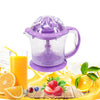 BAOYOUNG Electric Juicer 1.2L Large Capacity Lemon Orange Squeezer