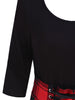 Asymmetrical Dress