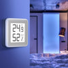 C201 Creative Thermometer and Hygrometer from Xiaomi youpin