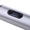 Electric Wine Opener Battery Powered Automatic Corkscrew with Foil Cutter