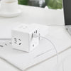 Xiaomi Mijia Small Cube Shape Socket