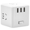 Xiaomi Mijia Small Cube Shape Socket