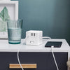 Xiaomi Mijia Small Cube Shape Socket