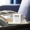 Xiaomi Mijia Small Cube Shape Socket