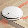 Xiaomi MIJIA 1C Sweeping Robot Vacuum Cleaner with Visual Dynamic Navigation, Smart Water Tank, 2500Pa Powerful Suction