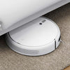 Xiaomi MIJIA 1C Sweeping Robot Vacuum Cleaner with Visual Dynamic Navigation, Smart Water Tank, 2500Pa Powerful Suction