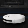 Xiaomi MIJIA 1C Sweeping Robot Vacuum Cleaner with Visual Dynamic Navigation, Smart Water Tank, 2500Pa Powerful Suction