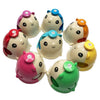 Vvave 8 Tone Sound Floating Hamster Clock from Xiaomi youpin
