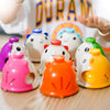 Vvave 8 Tone Sound Floating Hamster Clock from Xiaomi youpin