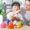 Vvave 8 Tone Sound Floating Hamster Clock from Xiaomi youpin