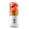 Mini Juicer Cup USB Chargeable Portable Electric Juice Blender