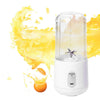 Mini Juicer Cup USB Chargeable Portable Electric Juice Blender