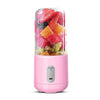 Mini Juicer Cup USB Chargeable Portable Electric Juice Blender