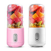 Mini Juicer Cup USB Chargeable Portable Electric Juice Blender
