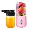 Mini Juicer Cup USB Chargeable Portable Electric Juice Blender