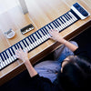 Vvave Sound Floating Hand Roll Electronic Piano from Xiaomi youpin