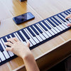 Vvave Sound Floating Hand Roll Electronic Piano from Xiaomi youpin
