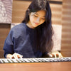 Vvave Sound Floating Hand Roll Electronic Piano from Xiaomi youpin