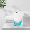 Automatic Soap Dispenser Infrared Induction Foaming Waterproof Shampoo Box
