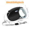 Sinypet L - 007 Retractable Dog Leash 5m Suitable for Pet Up to 30kg