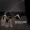 Sinypet L - 007 Retractable Dog Leash 5m Suitable for Pet Up to 30kg