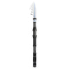 Multi-functional Spinning Carbon Fishing Rod Telescopic Ultra Short Tackle