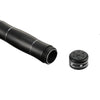 Multi-functional Spinning Carbon Fishing Rod Telescopic Ultra Short Tackle