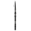 Multi-functional Spinning Carbon Fishing Rod Telescopic Ultra Short Tackle