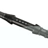 Multi-functional Spinning Carbon Fishing Rod Telescopic Ultra Short Tackle