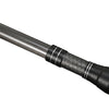 Multi-functional Spinning Carbon Fishing Rod Telescopic Ultra Short Tackle