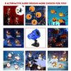 Innovative Anime projector