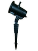 White light projector