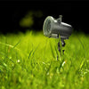 White light projector