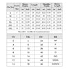 Long Sleeve Round Collar Marled Women T-shirt