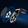 Car Magnetic Navigation Bracket Universal Phone Holder