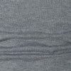 Pleated Sleeve Color Blocking Spliced T-shirt