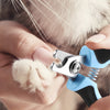 Sinypet Q - 004 Pet Nail Clipper for Small Dogs & All Sizes of Cats