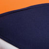 Color Blocking Long Sleeves Casual T-shirt
