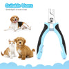 Sinypet Q - 004 Pet Nail Clipper for Small Dogs & All Sizes of Cats