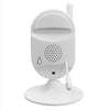 ZR302 Video Baby Monitor Camera 2.4-inch Two-way Talk Night Vision Lullaby