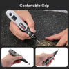 JOUSTMAX POWER TOOLS 4.2V Cordless Mini Grinder Drill Electric Rotary Tool Kit for Milling Polishing Engraving