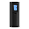 Inflatable Pump High Pressure Portable Electric Motorcycle Barometer