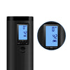 Inflatable Pump High Pressure Portable Electric Motorcycle Barometer