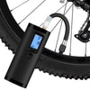 Inflatable Pump High Pressure Portable Electric Motorcycle Barometer