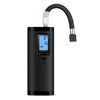 Inflatable Pump High Pressure Portable Electric Motorcycle Barometer