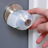 Creative Luminous Thickening Soft Non-slip Lock Cover 2pcs