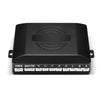ATS - 088 - 6 Car Backing Radar System 6 Ultrasonic Sensors 2.5m Distance Detection LCD Display