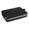 ATS - 058 - 6 Car Backing Radar System 6 Ultrasonic Sensors High dB Buzzer Sound Warning