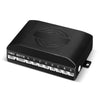 ATS - 058 - 6 Car Backing Radar System 6 Ultrasonic Sensors High dB Buzzer Sound Warning