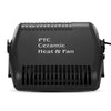 PTC Ceramic Heat Fan Defroster Car Heater Reinforced Mesh Cover